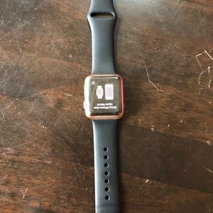 Apple Watch Series 1